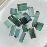 29.55 Carats Rough Tourmaline